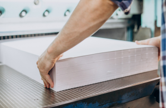 La máquina de generar dinero