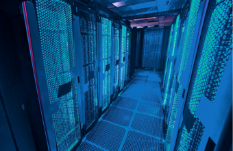 Data Centers: los picos y palas de la IA