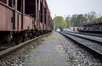 Los nuevos raíles del sistema financiero