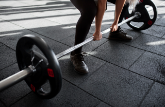 Estrategia barbell: equilibrando pesos