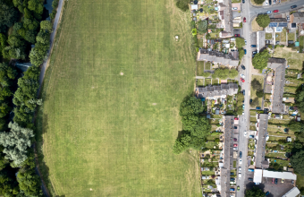 Por qué no construimos más viviendas