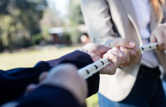 La ideología detrás del urbanismo